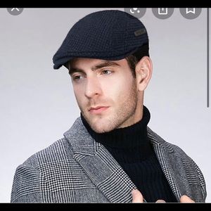 Beret Hat for man XL
